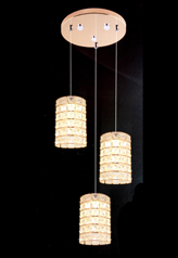 Đèn Thả LED CTT-3027-3